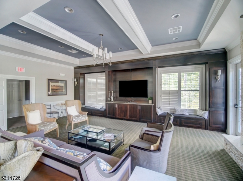 Morris Chase - Residential