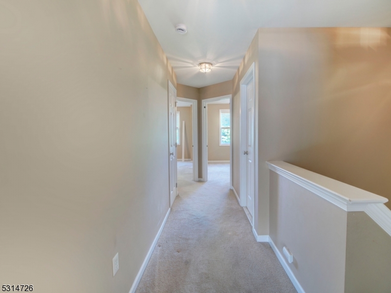 Morris Chase - Residential