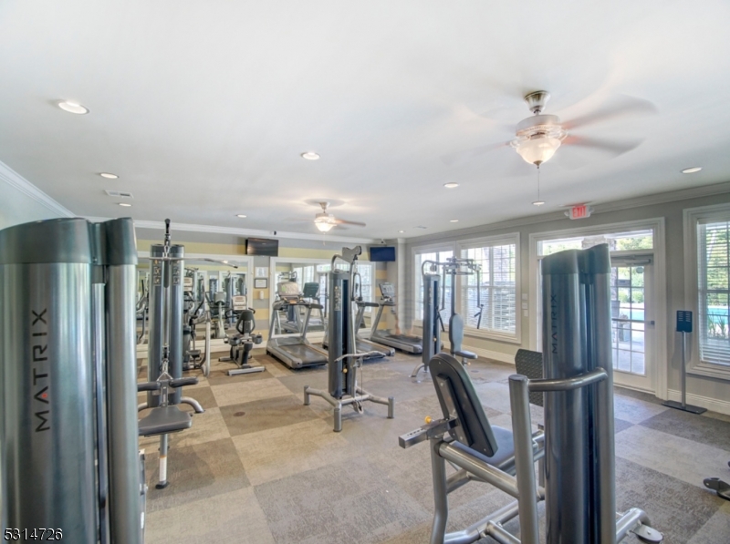 Morris Chase - Residential