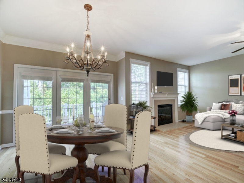 Morris Chase - Residential