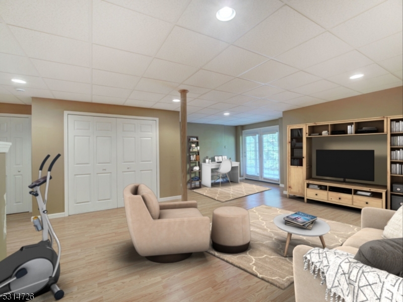 Morris Chase - Residential