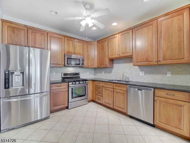 Morris Chase - Residential