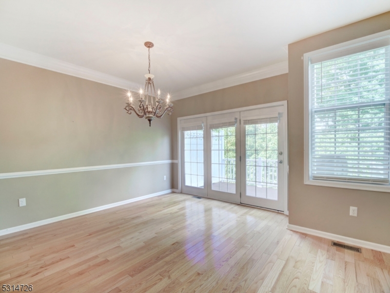 Morris Chase - Residential