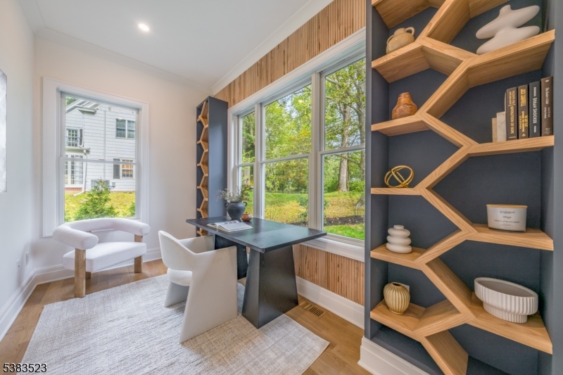 Old Short Hills - Residential