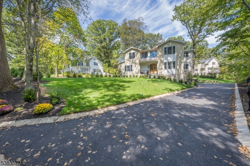 Old Short Hills - Residential