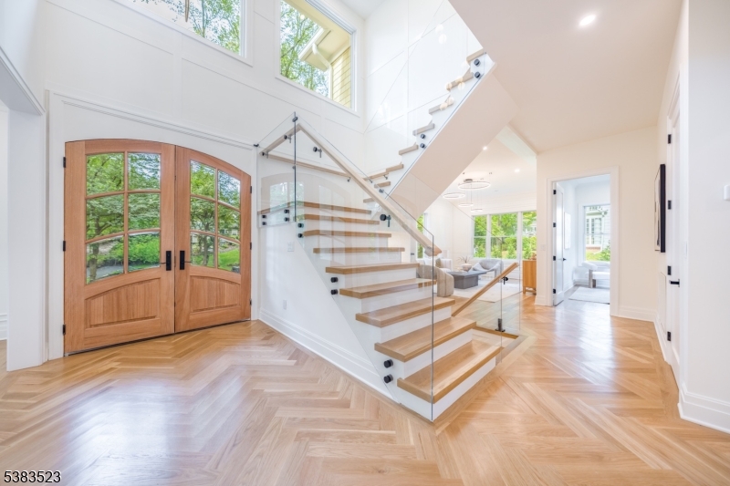 Old Short Hills - Residential