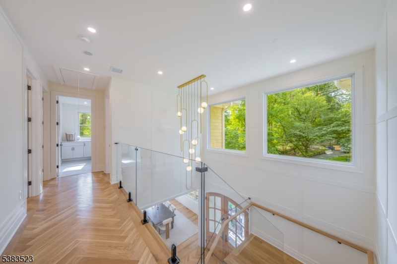 Old Short Hills - Residential