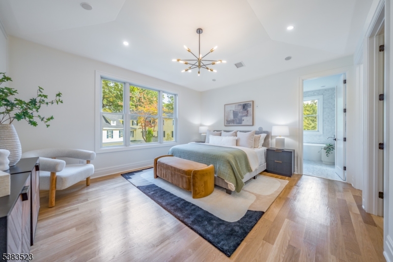 Old Short Hills - Residential