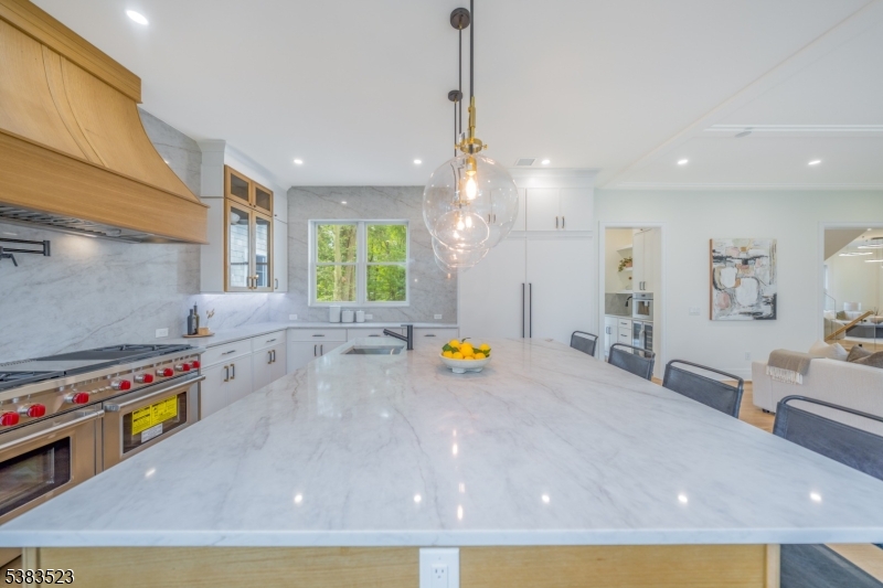 Old Short Hills - Residential