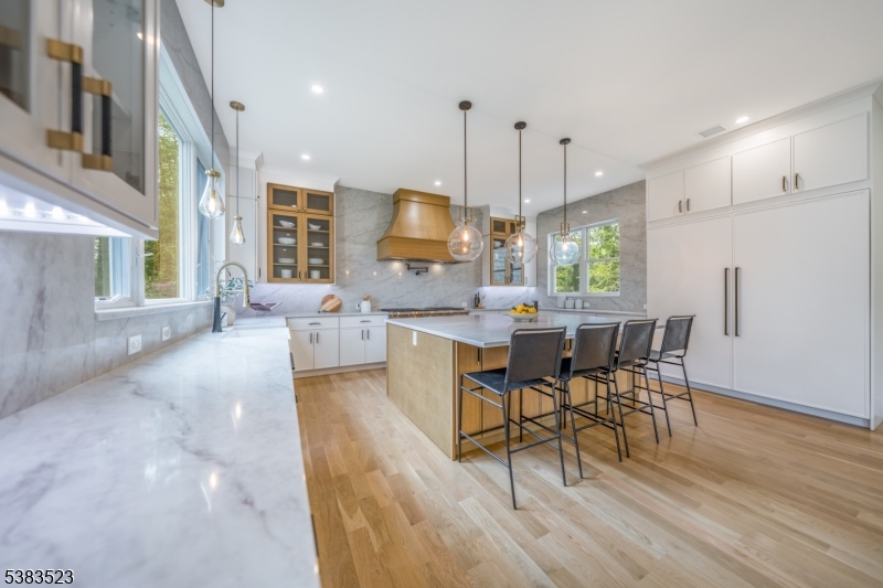 Old Short Hills - Residential