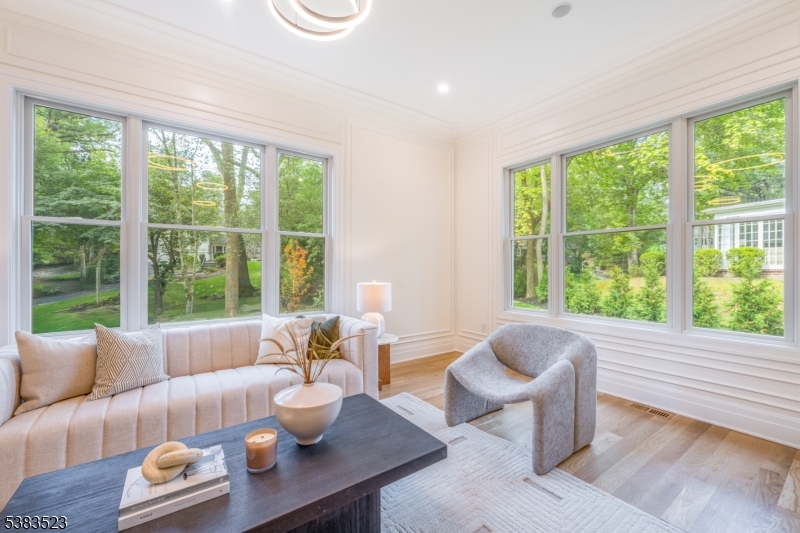 Old Short Hills - Residential