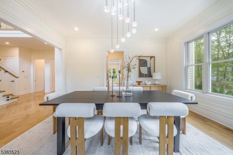 Old Short Hills - Residential