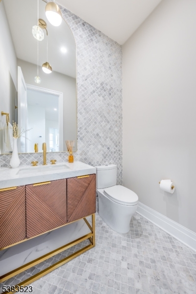 Old Short Hills - Residential