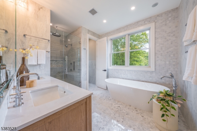 Old Short Hills - Residential