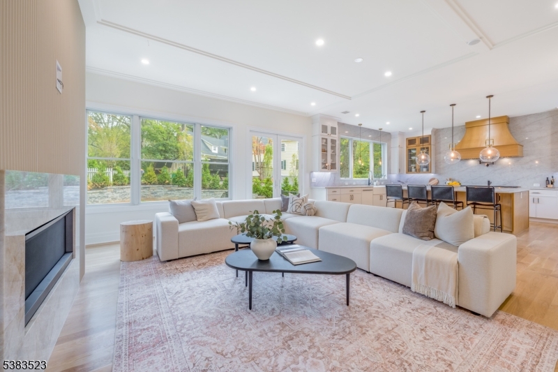 Old Short Hills - Residential