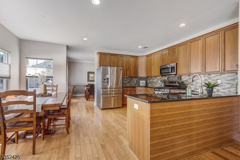 Farrington Lake - Residential