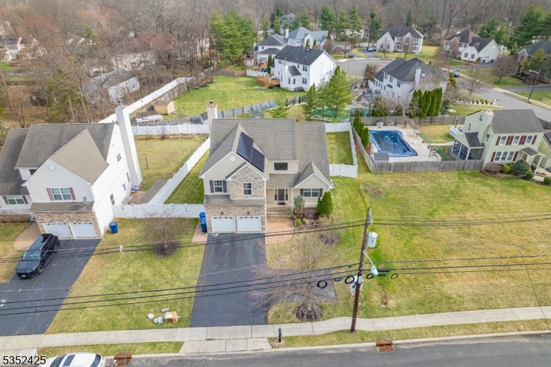 Farrington Lake - Residential