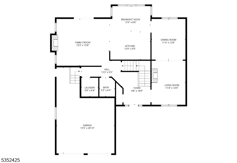 Farrington Lake - Residential