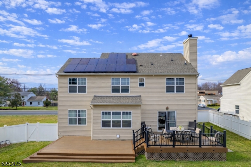 Farrington Lake - Residential