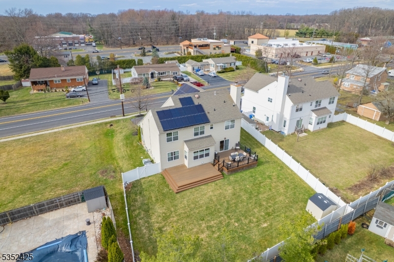 Farrington Lake - Residential