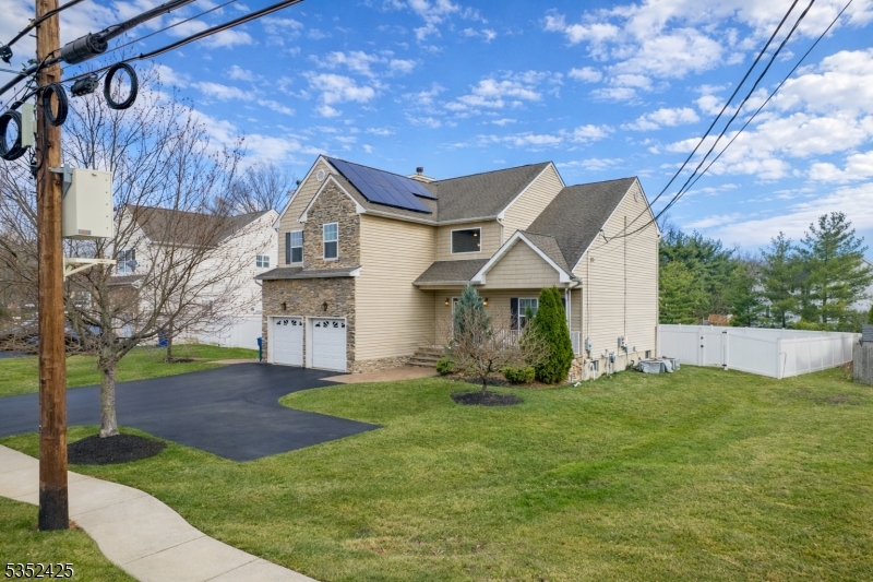 Farrington Lake - Residential