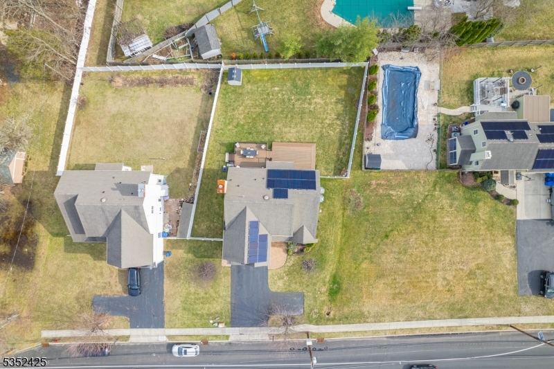 Farrington Lake - Residential