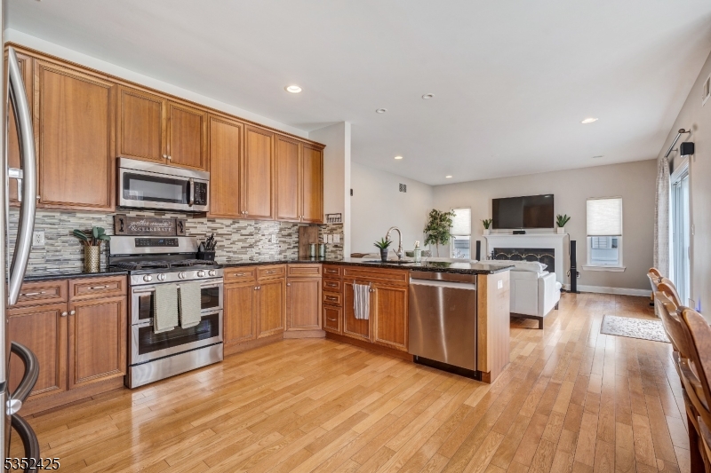 Farrington Lake - Residential