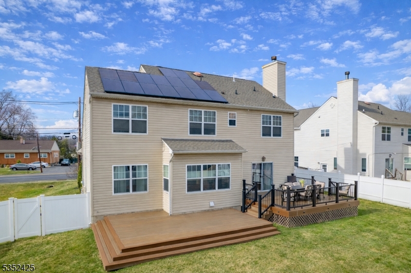 Farrington Lake - Residential