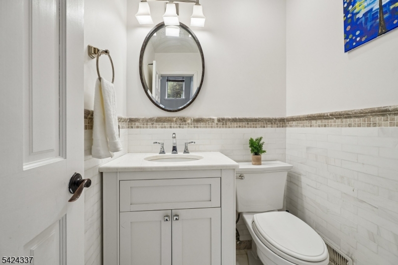 Lindsley Heights - Residential