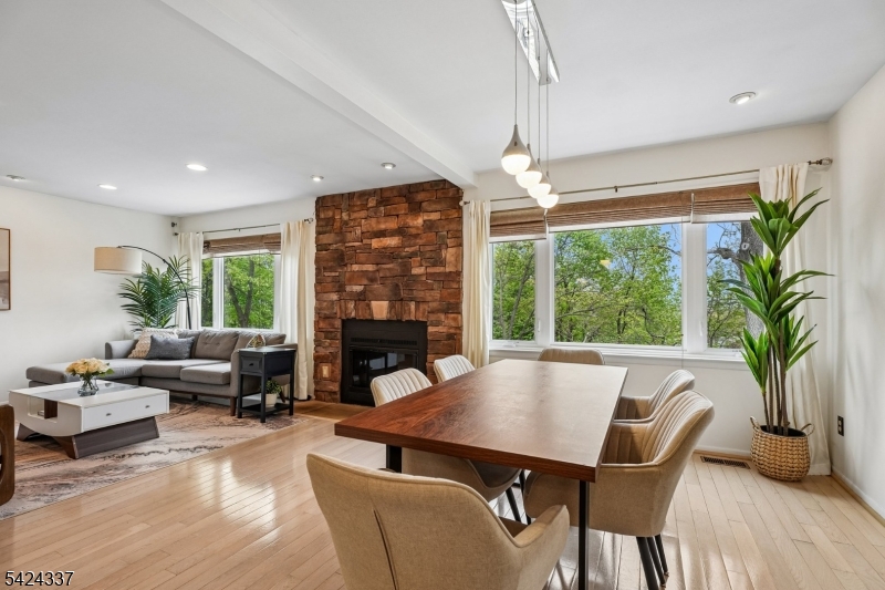 Lindsley Heights - Residential