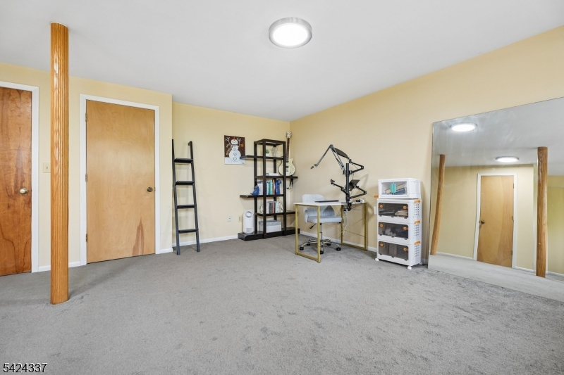 Lindsley Heights - Residential