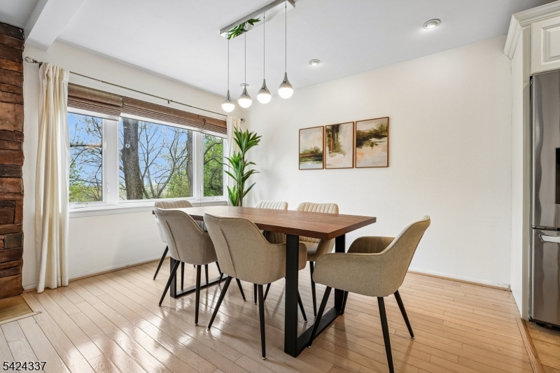 Lindsley Heights - Residential