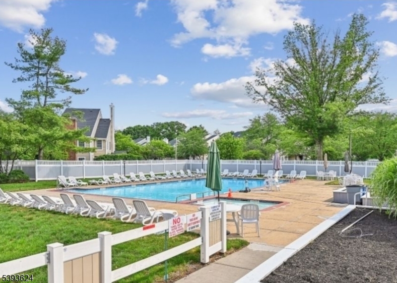 The Point at Galloping Hill - Residential