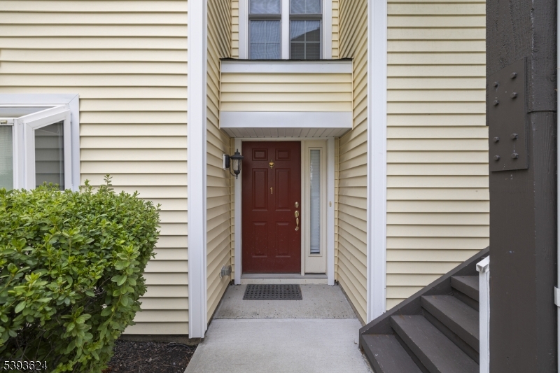 The Point at Galloping Hill - Residential