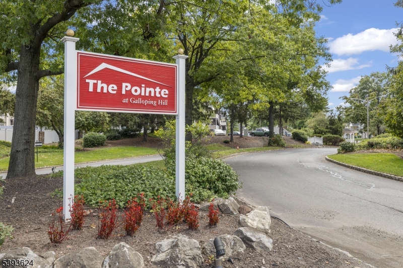 The Point at Galloping Hill - Residential