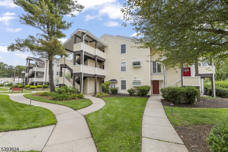 The Point at Galloping Hill - Residential