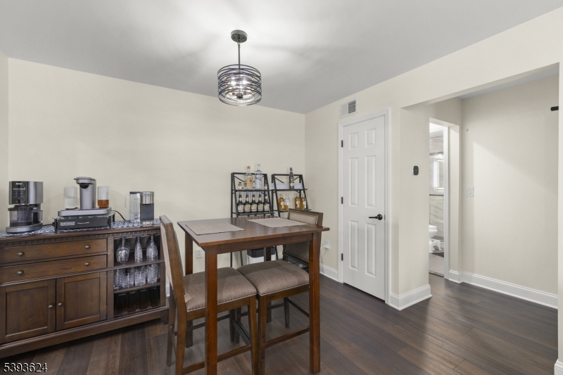 The Point at Galloping Hill - Residential