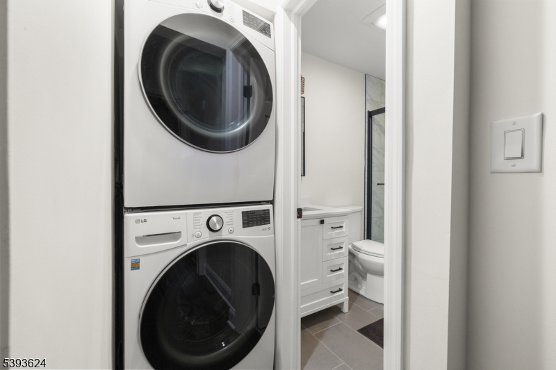 The Point at Galloping Hill - Residential