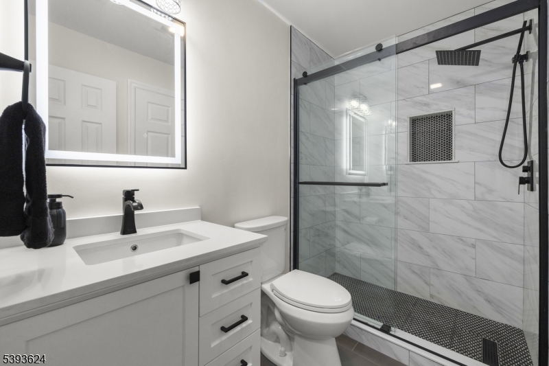 The Point at Galloping Hill - Residential