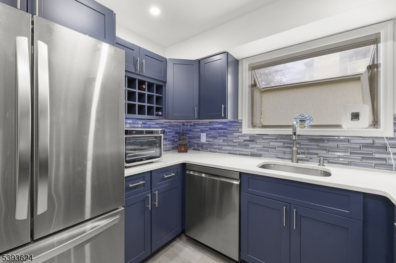 The Point at Galloping Hill - Residential