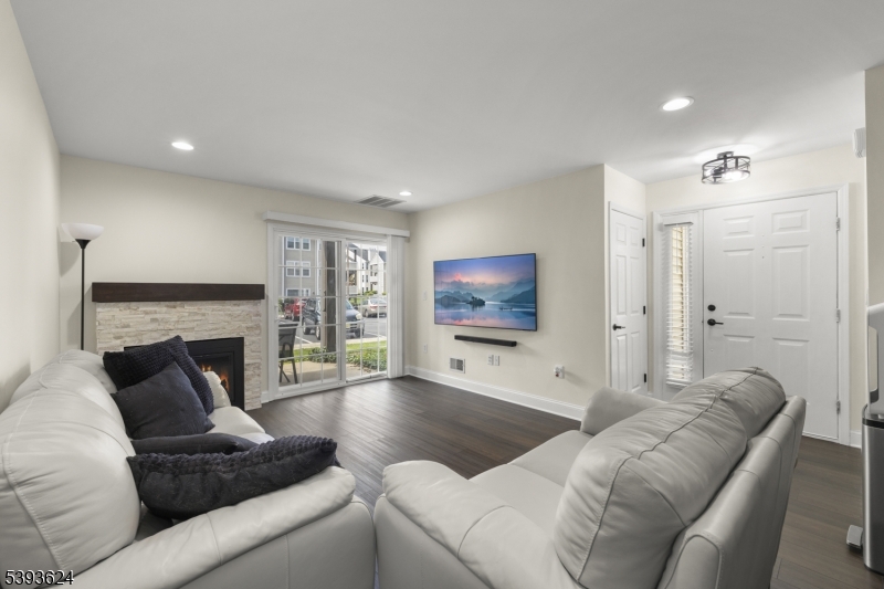 The Point at Galloping Hill - Residential