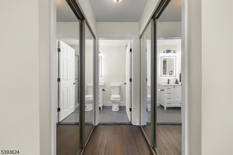 The Point at Galloping Hill - Residential