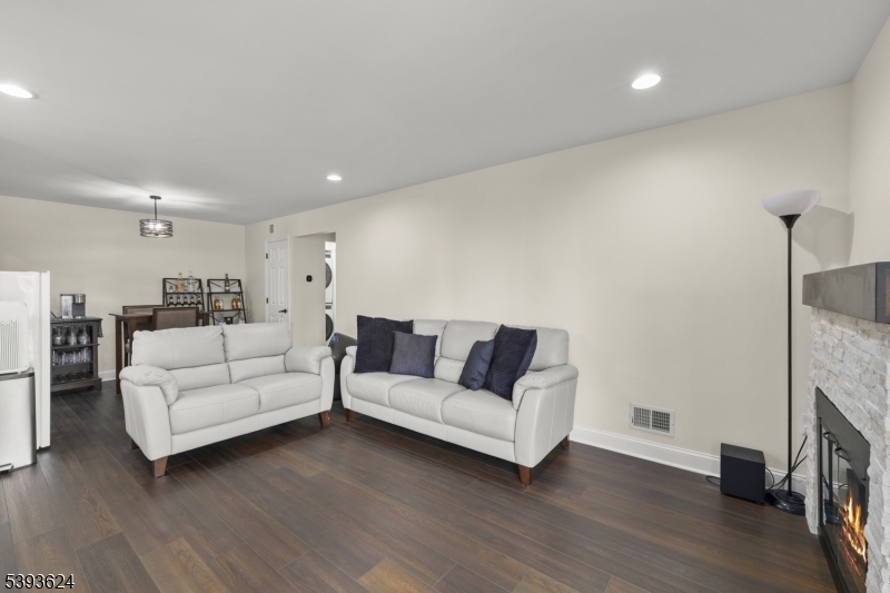 The Point at Galloping Hill - Residential