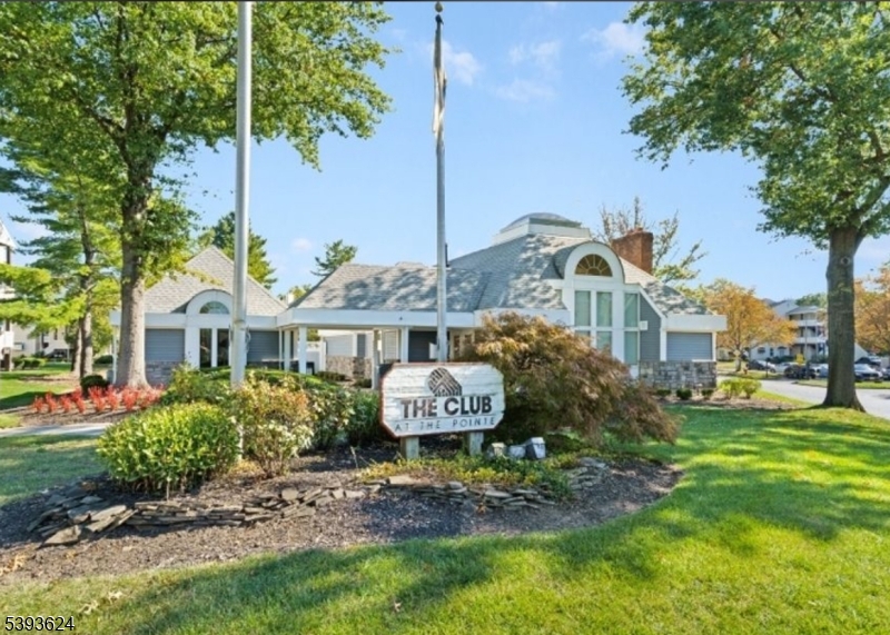 The Point at Galloping Hill - Residential