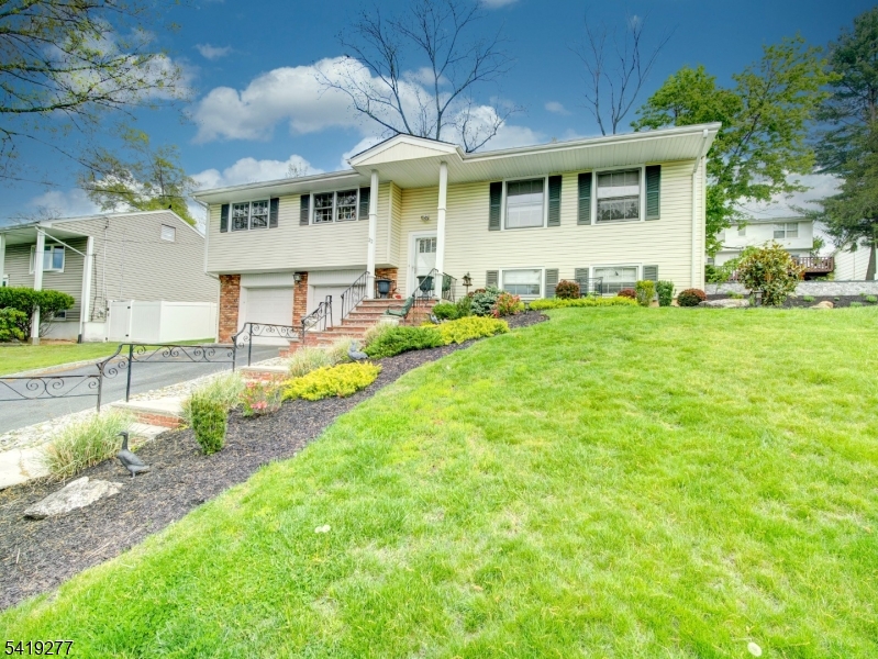 Englishtown - Residential