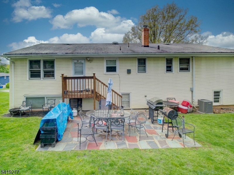 Englishtown - Residential