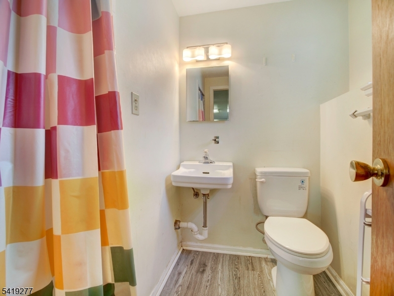 Englishtown - Residential