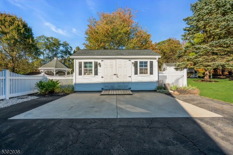 Shy Creek Estates - Residential