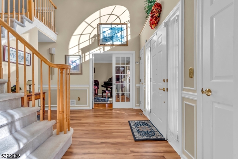 Shy Creek Estates - Residential