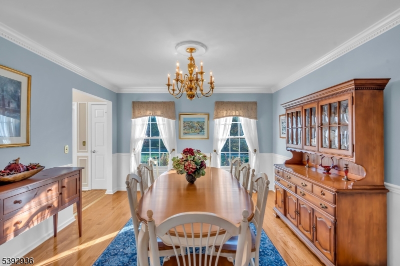 Shy Creek Estates - Residential